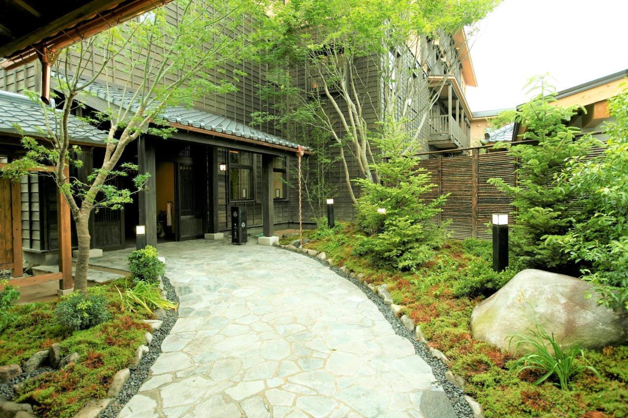 Hotel Konoha à Kusatsu  Extérieur photo