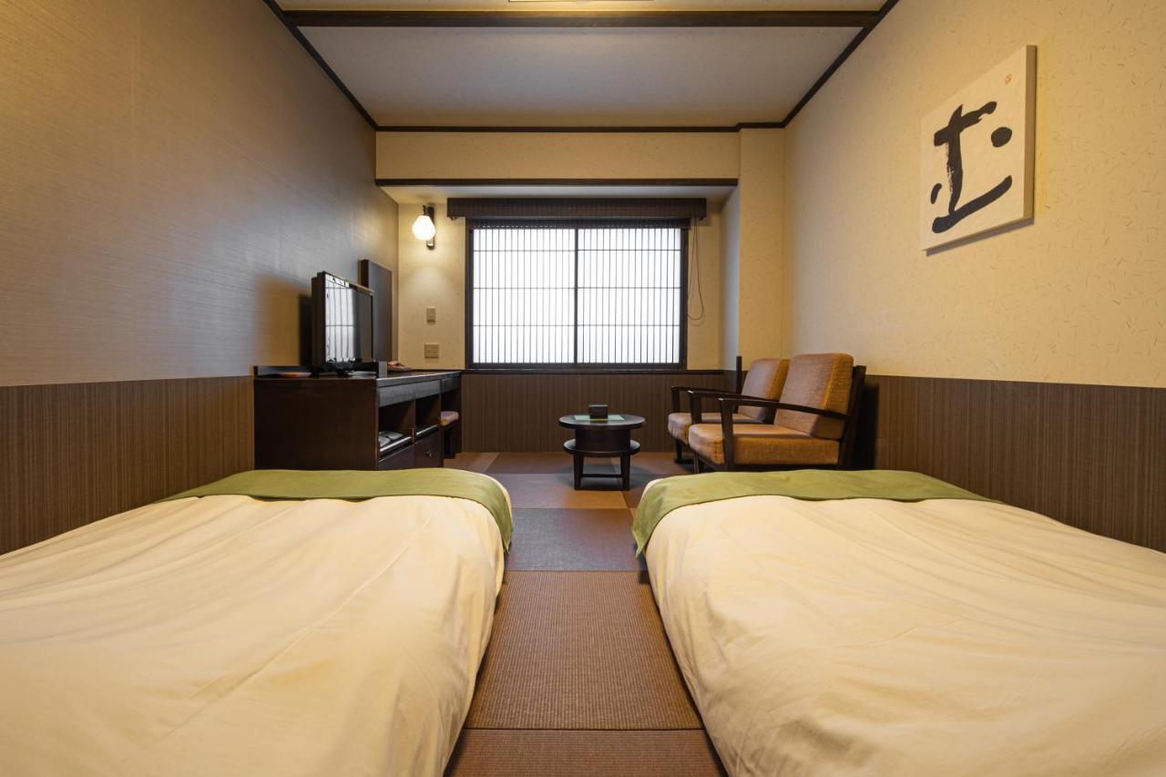 Hotel Konoha à Kusatsu  Extérieur photo