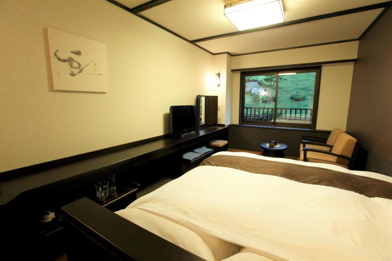 Hotel Konoha à Kusatsu  Extérieur photo