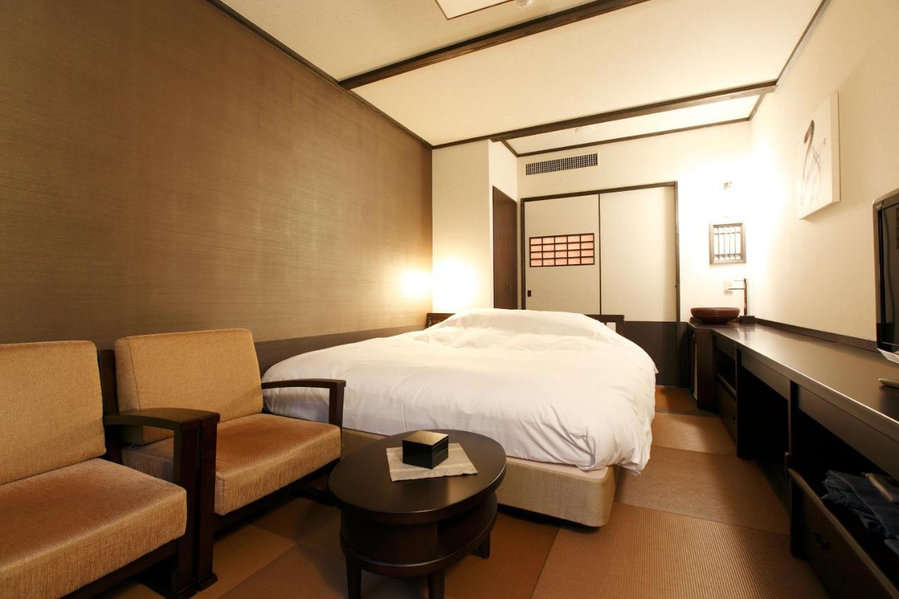 Hotel Konoha à Kusatsu  Extérieur photo