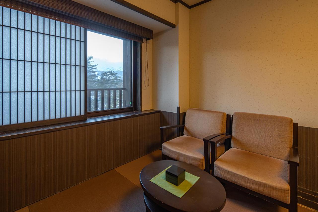Hotel Konoha à Kusatsu  Extérieur photo