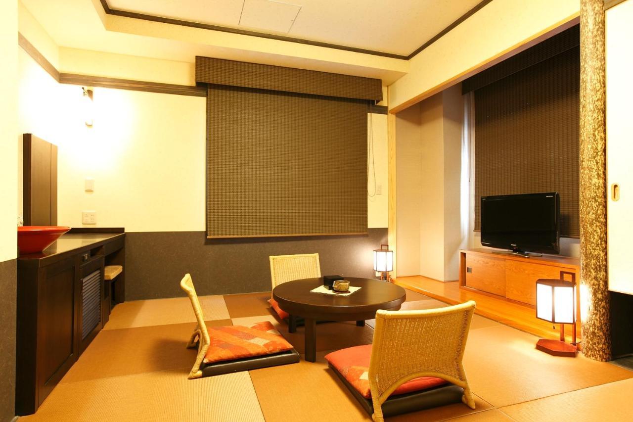 Hotel Konoha à Kusatsu  Extérieur photo