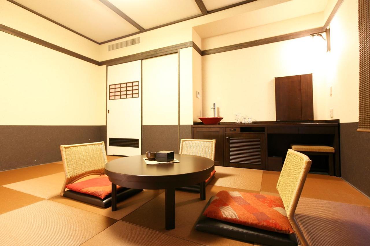 Hotel Konoha à Kusatsu  Extérieur photo
