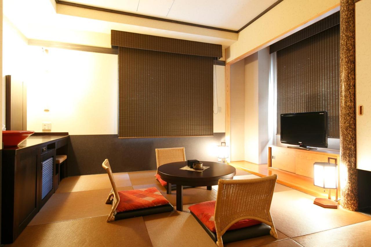 Hotel Konoha à Kusatsu  Extérieur photo
